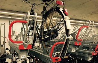 fiets