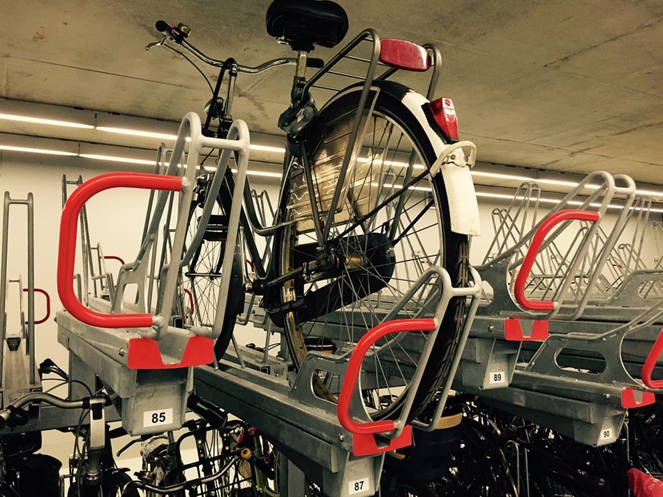 fiets