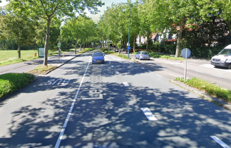 leidstraat