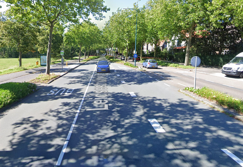 leidstraat