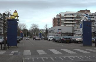 merenwijk