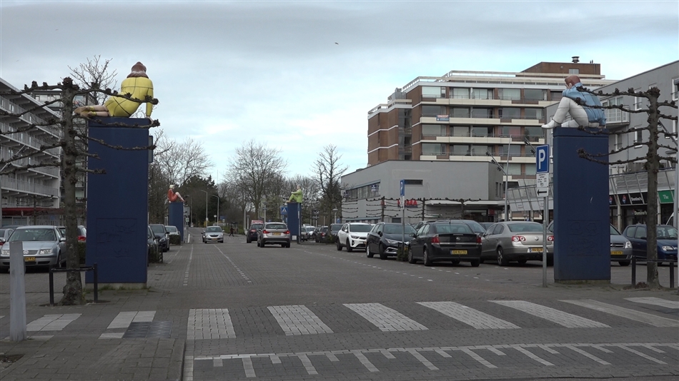 merenwijk
