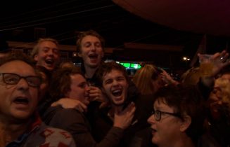 nachtleven leiden
