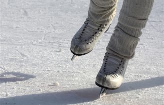 schaatsen