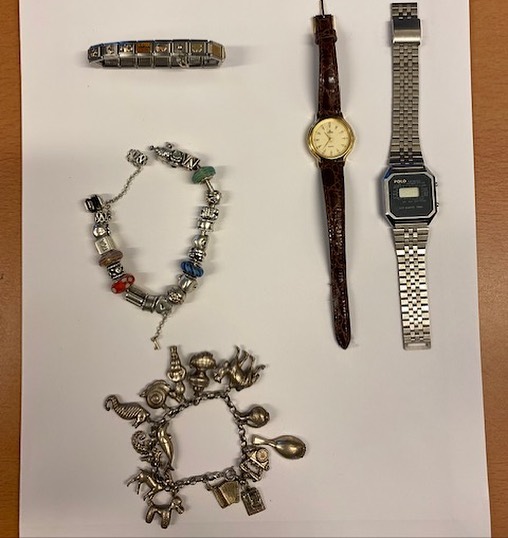 sieraden
