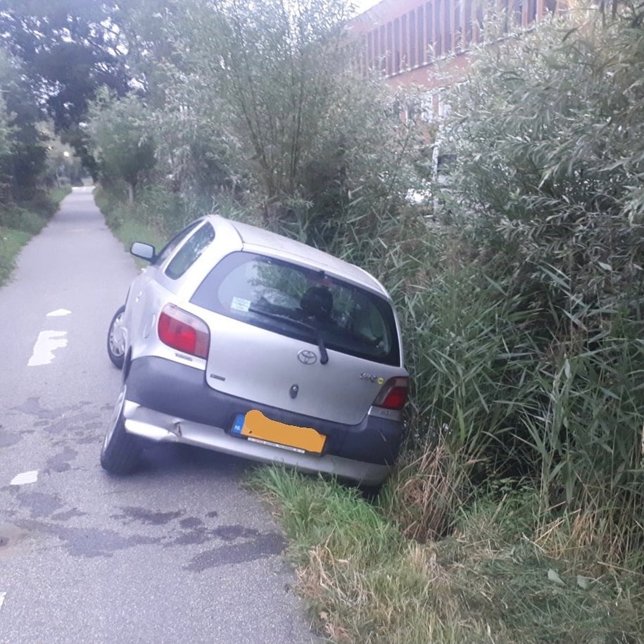 Autosloot