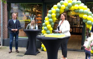 Bakkerij Hessing