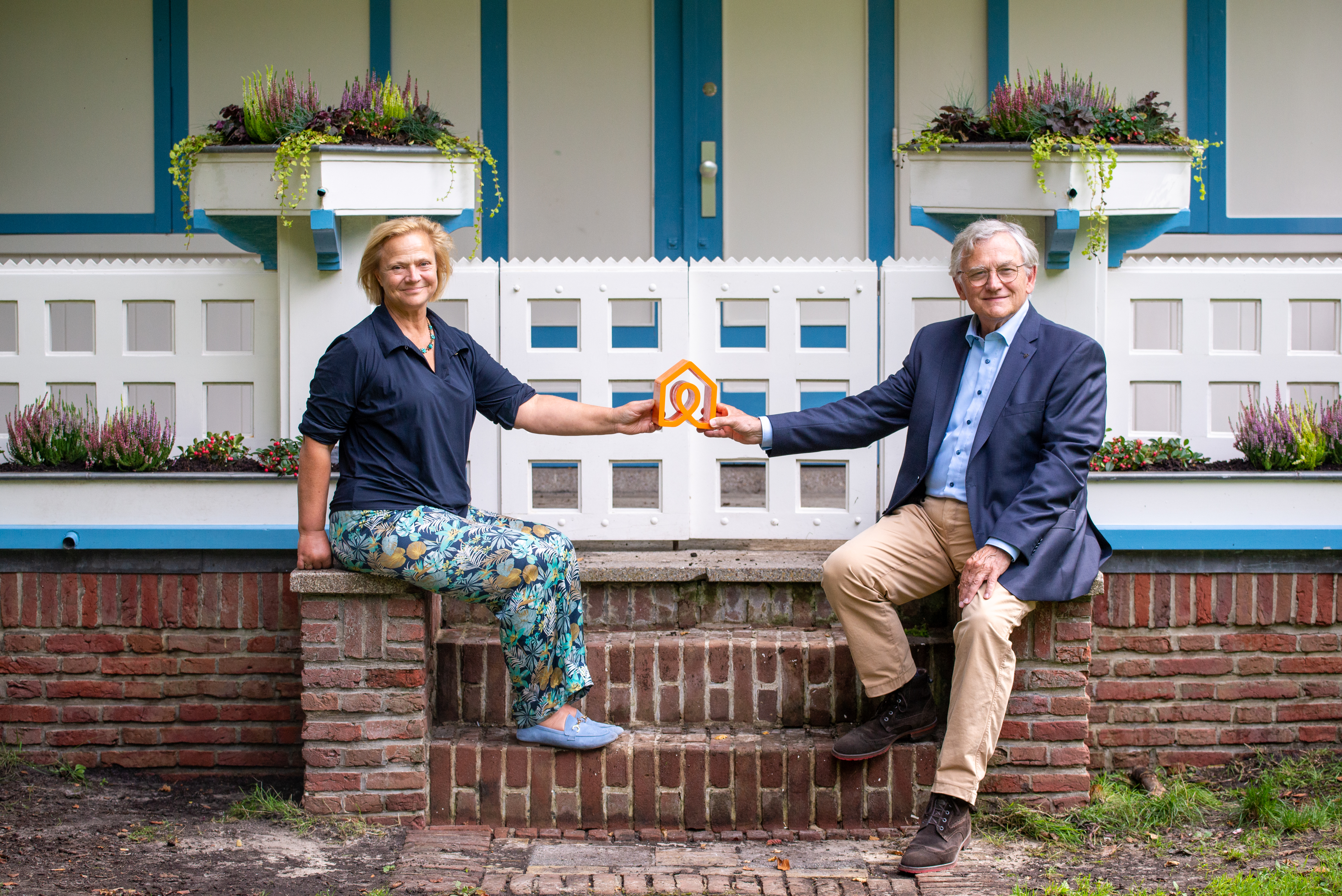 Bloemendaal en Zweerts de Jong Wassenaar voor Kamers met Aandacht