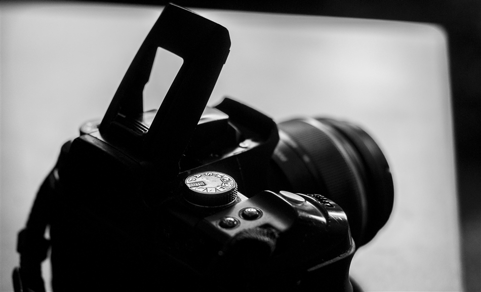 Camera.