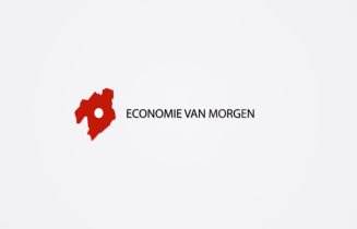 Economie van Morgen logo