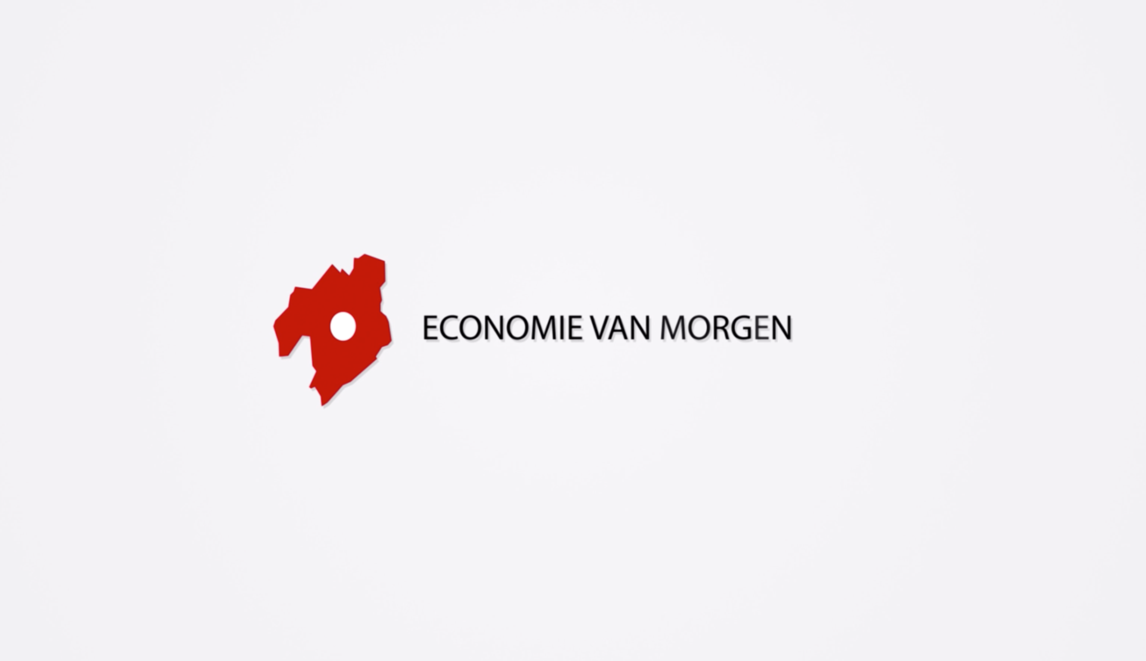 Economie van Morgen logo