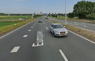 Europaweg