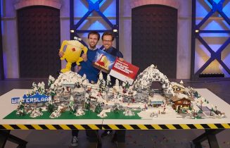 Lego