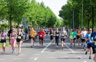 Leiden Marathon