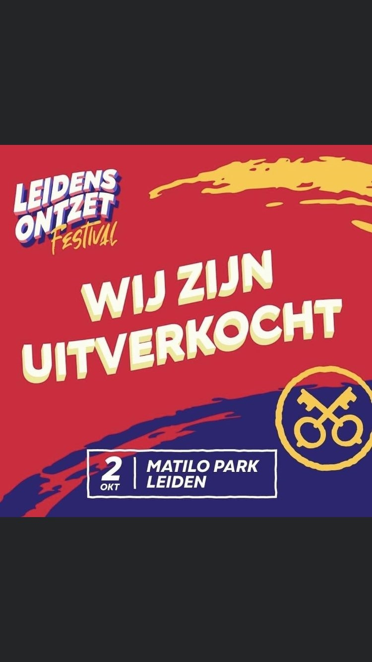 Leidens ontzet