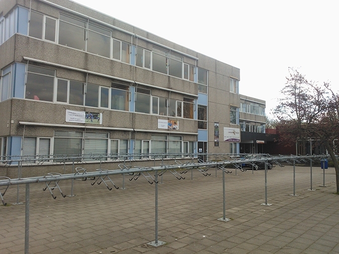 Leonardo College