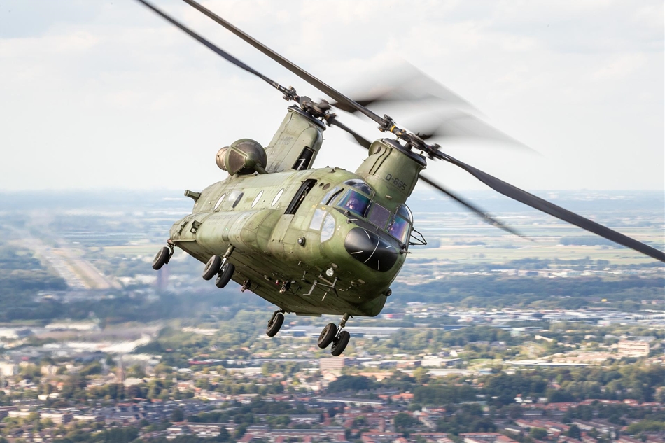 Luchtmacht