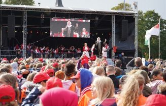 Minikoraal