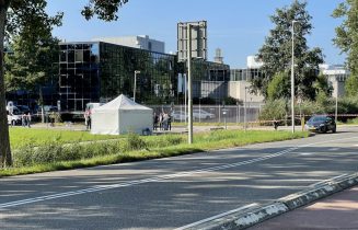 Overleden persoon Boomgaardlaan LD