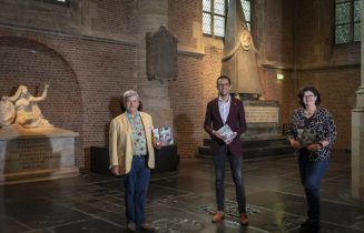Pieterskerk foto