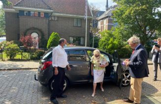 Samen op pad! Eerste rit van AutoMaatje is een feit (02)