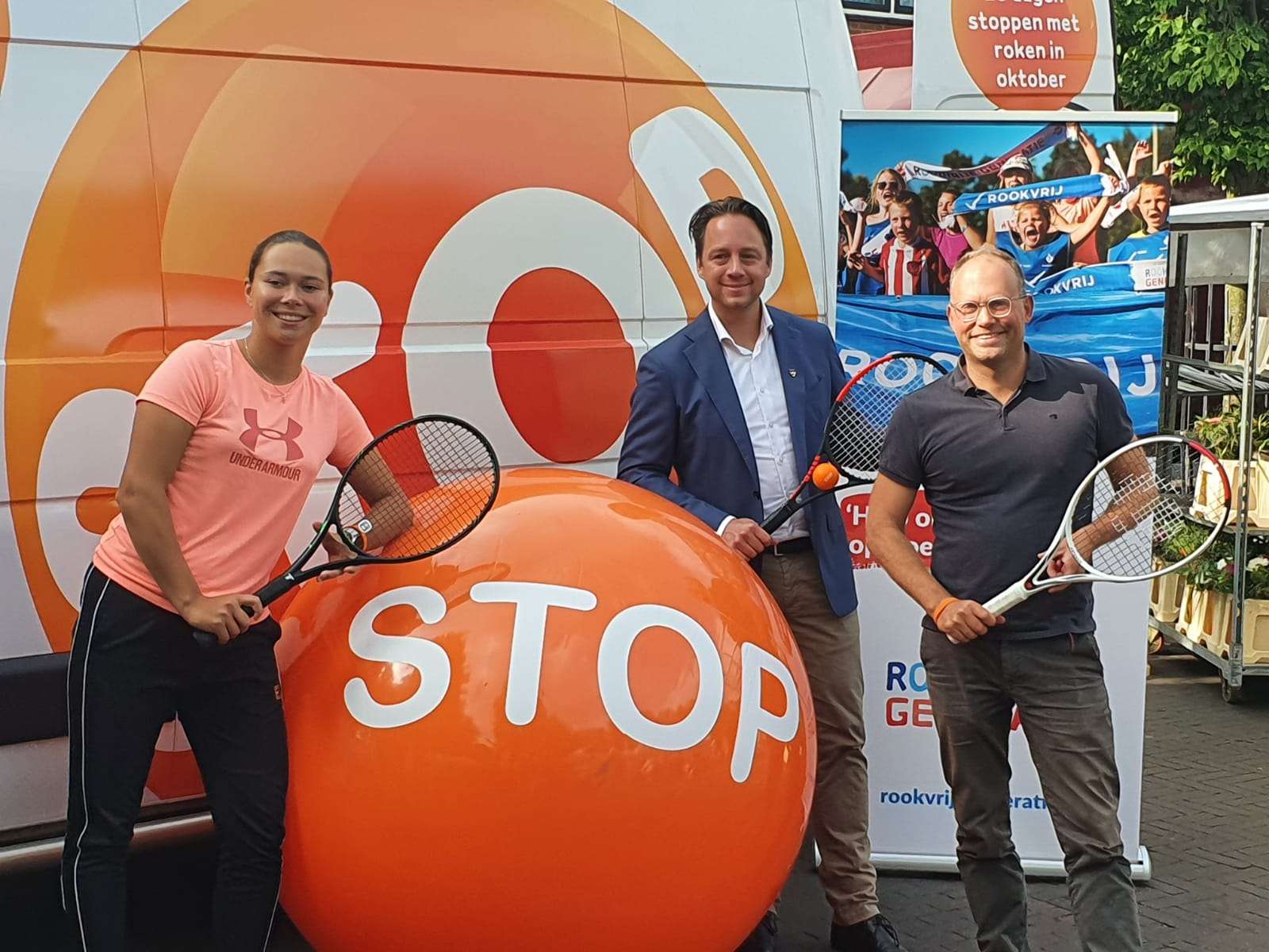 Stoptober