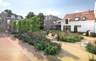 Veerplein