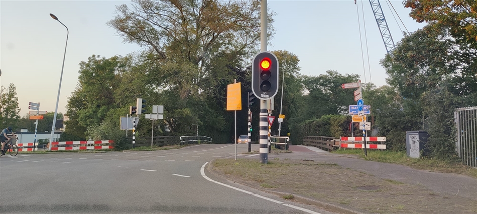 Warmondbrug