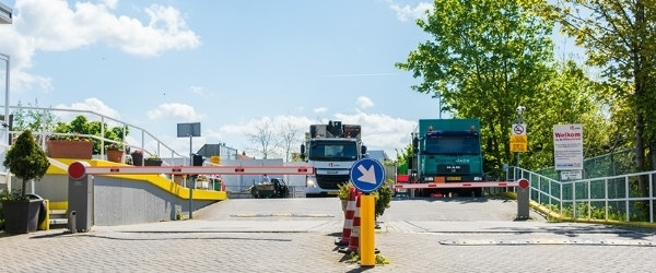 Wijkvereniging