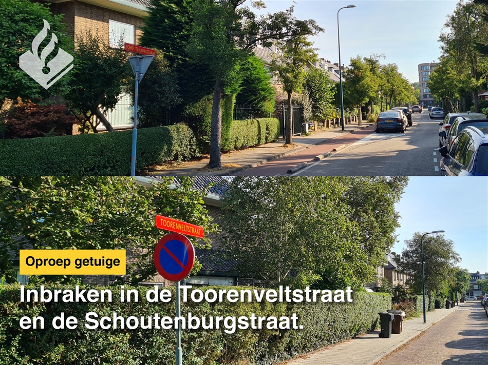 Woninginbraken
