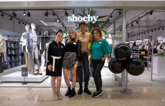 shoeby