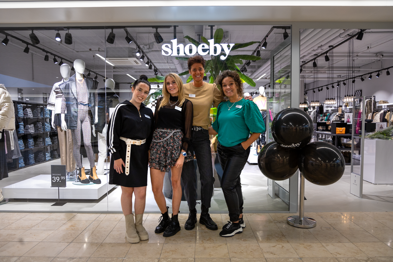 shoeby