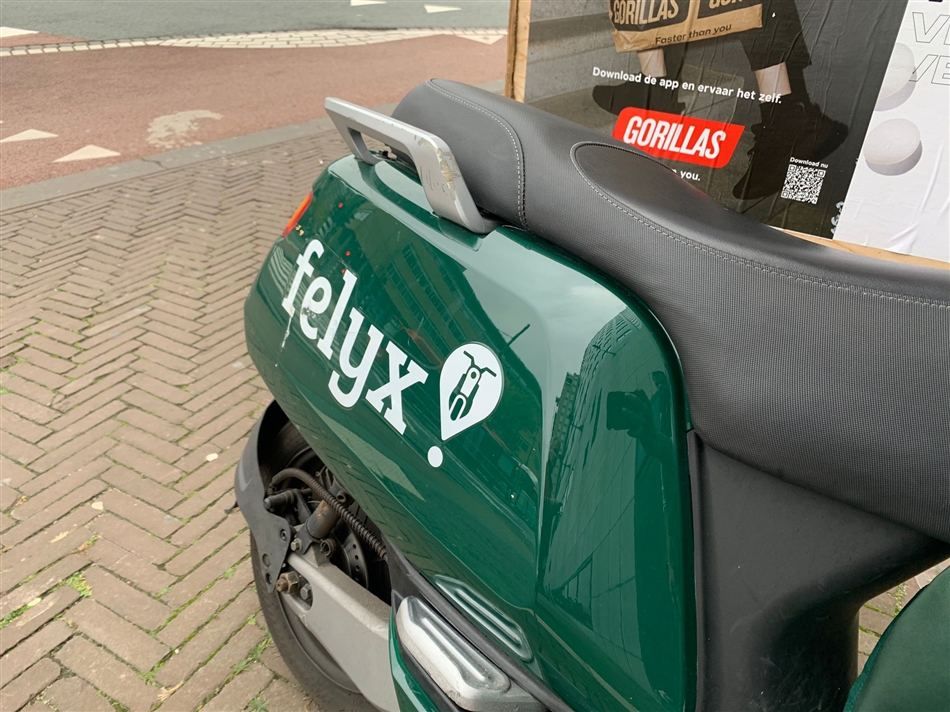 Felyx Wassenaar