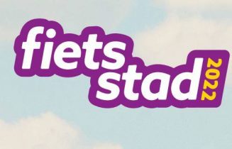 Fietsstad