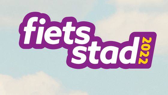 Fietsstad