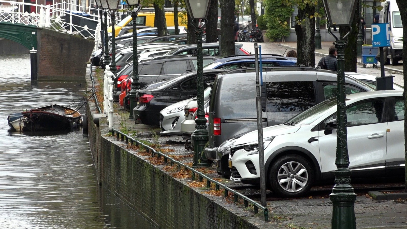 Gracht