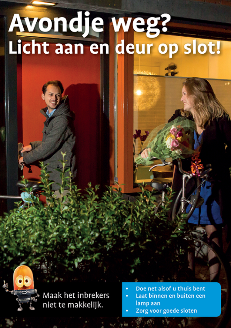 Inbreekpreventie