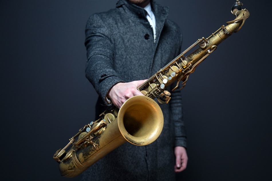 Jazzfestival