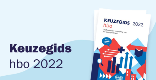 Keuzegids-2022