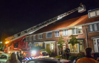 Koningstraat Leiderdorp okt 21