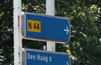 N44 Den haag