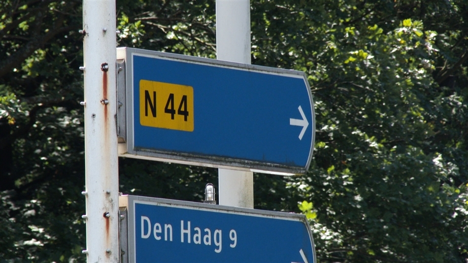 N44 Den haag