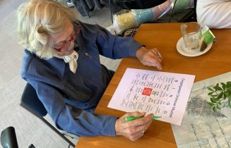 Oegstgeest Ontmoet