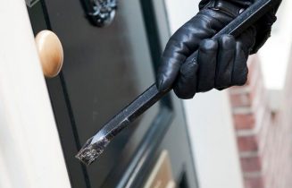 Politie Basisteam Leiden Zuid foto ter illustratie