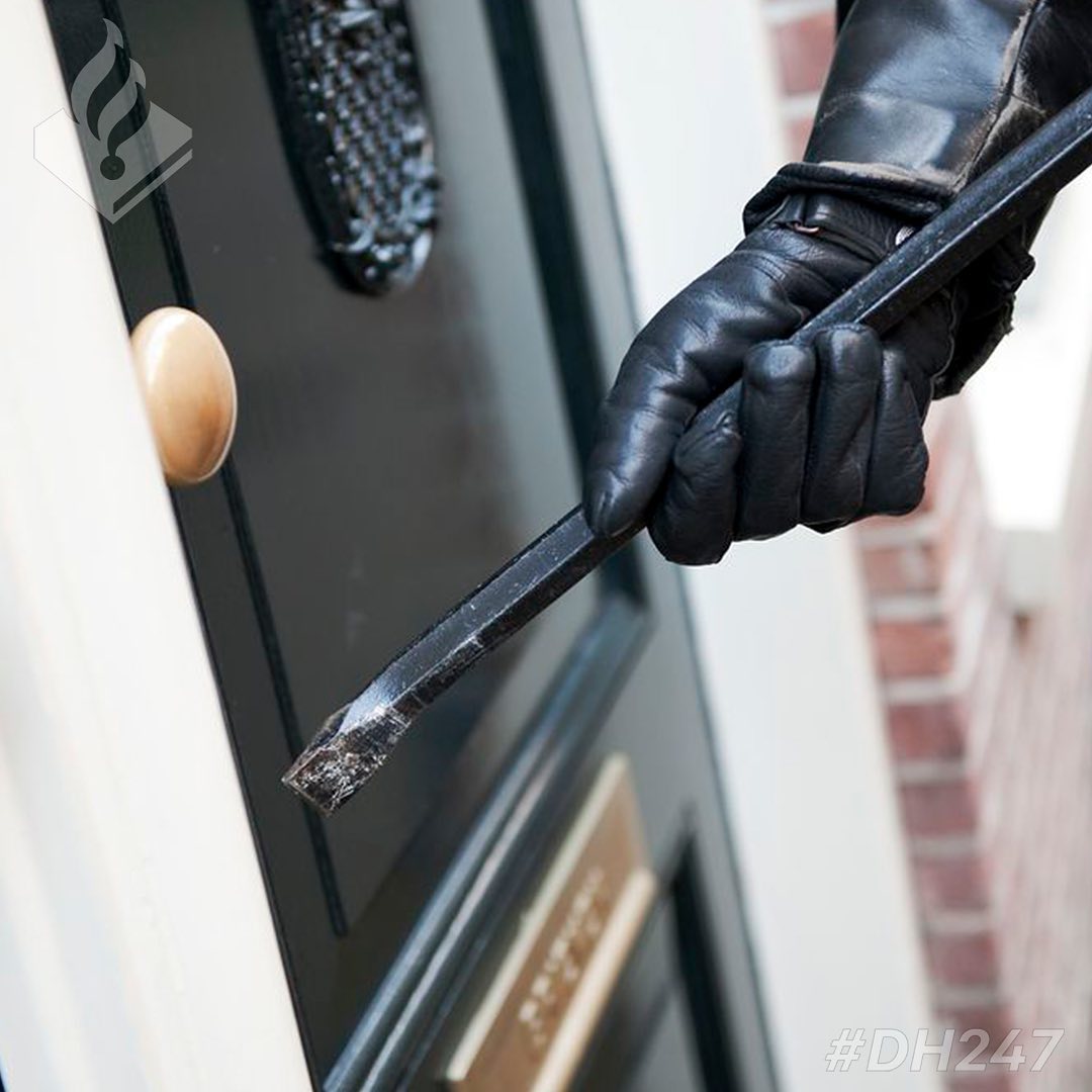 Politie Basisteam Leiden Zuid foto ter illustratie