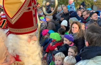 Sint Leiderdorp