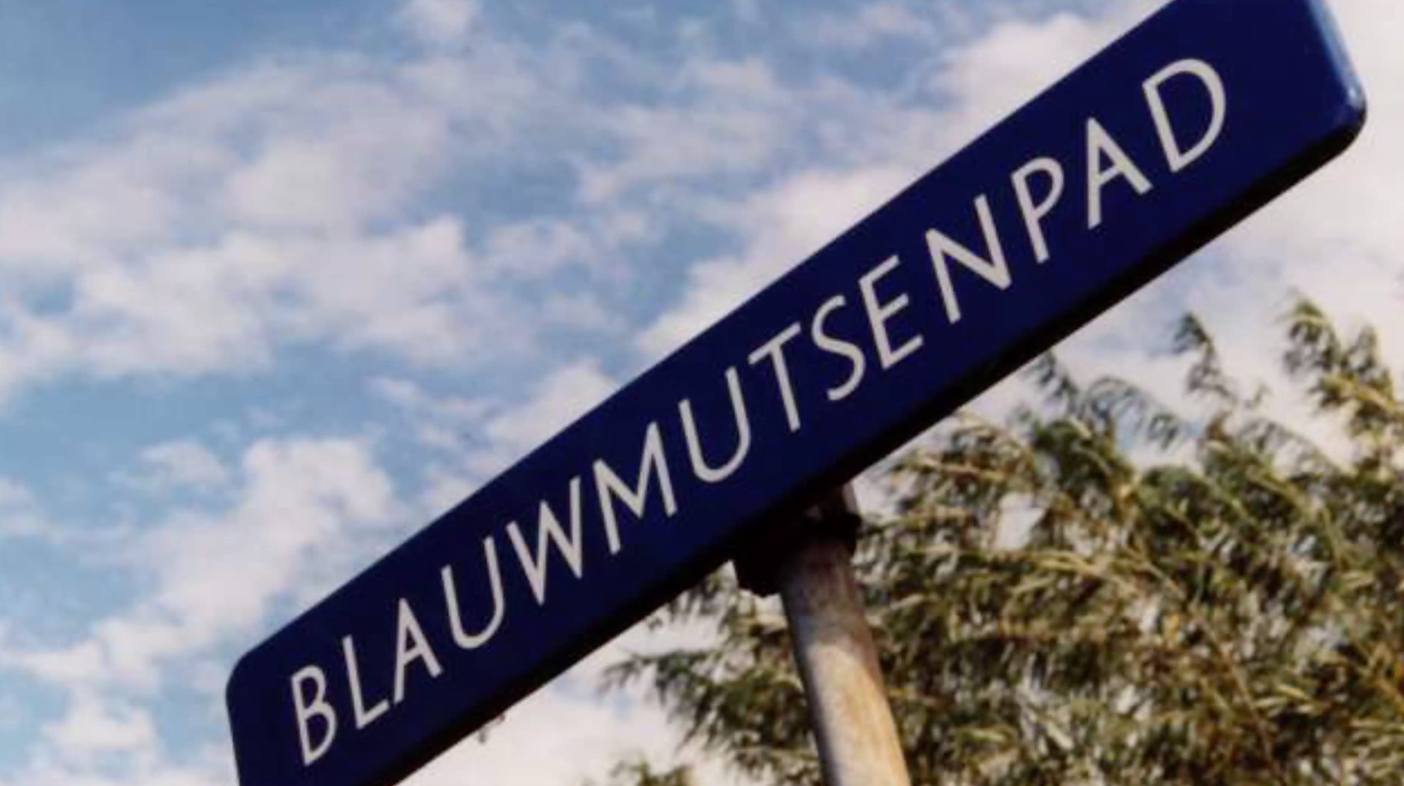 Straatnaam
