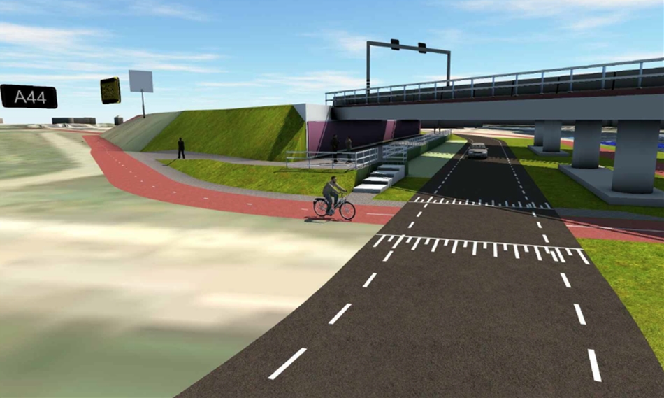 Torenvlietbrug