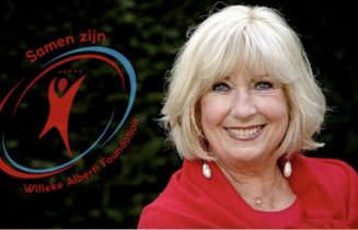 Willeke Alberti