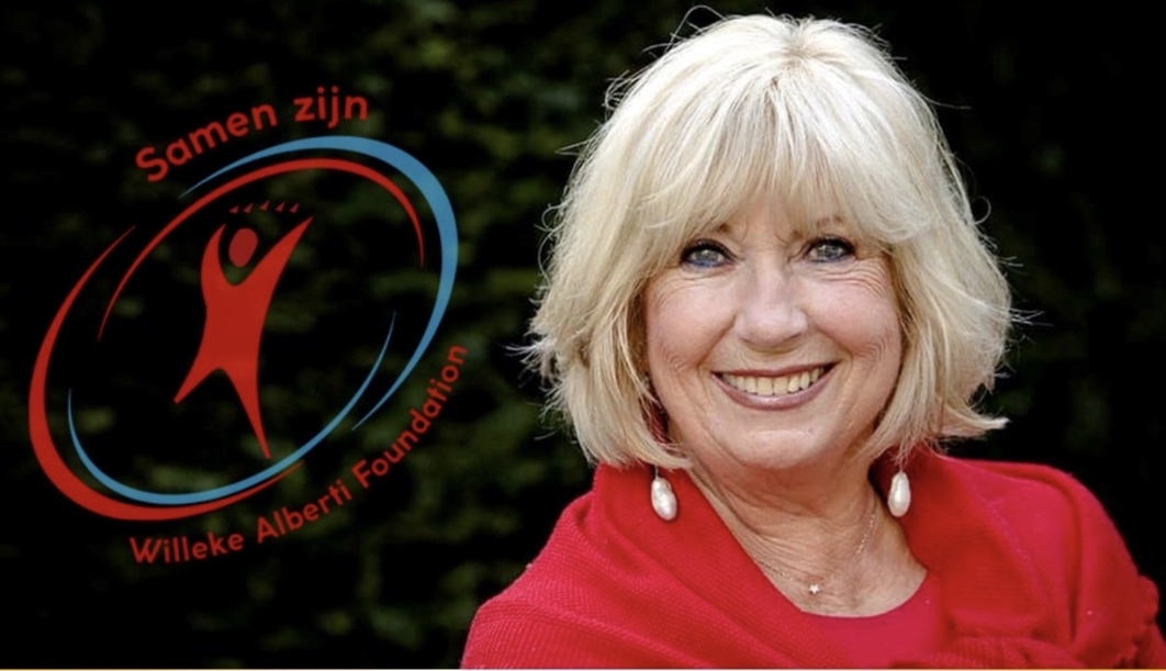 Willeke Alberti